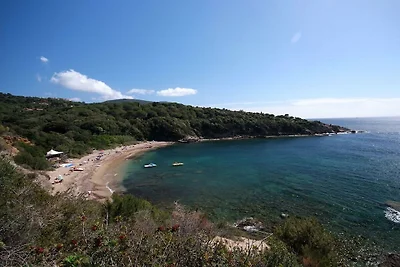 Villetta Paola Isola d'Elba