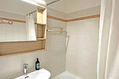 2 Zimmer für 4 Personen