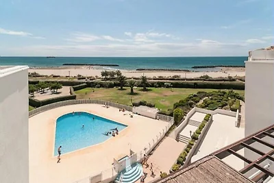 Residenz Les Rivages de Rochelongue