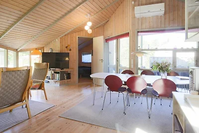 8 Personen Ferienhaus in Vejby