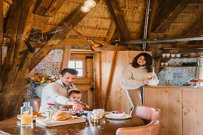 Holiday Mill in the Dunes
