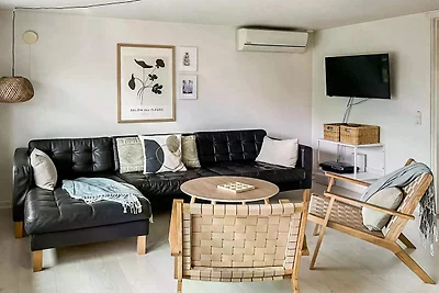 6 Personen Ferienhaus in Ansager