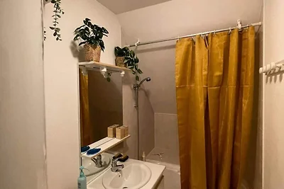 2 Zimmer für 6 Personen