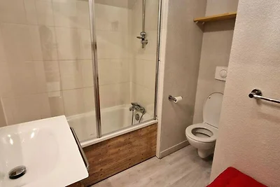 Apartment in Saint Sorlin in der Nähe von Syb...