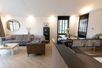 Haustierfreundlicher ländlicher Zufluchtsort