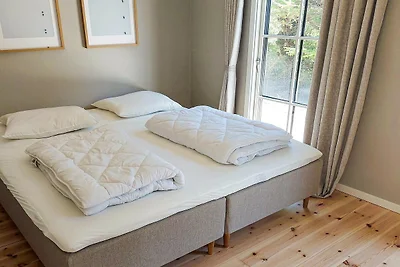 4 Sterne Ferienhaus in Gilleleje