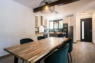 Häuser & Villen für 6 Personen