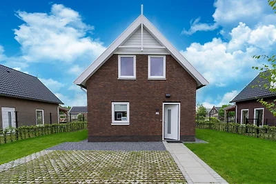 Ferienhaus am Stompaarde Plas Süd-Holland