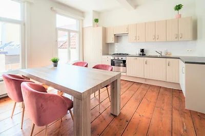 Antwerpen Altstadt Apartment