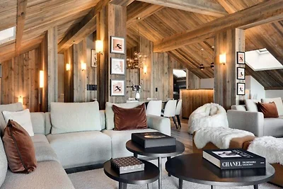 Apartments für 15 Personen