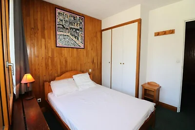 Ferienwohnung in Tignes mit Ski-In-Ski-Out