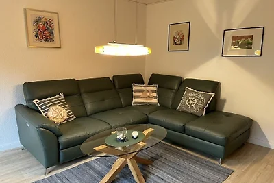 Ferienwohnung mit 1 Schlafzimmer