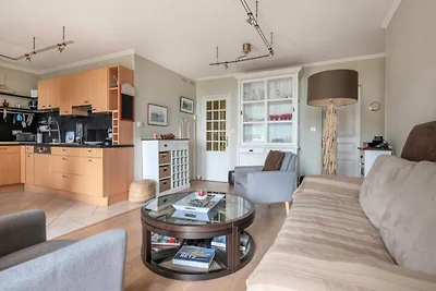 Appartement in Pornic met terras met uitzicht...