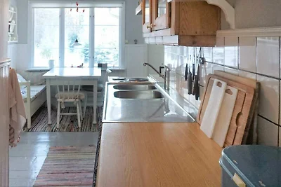 Casa vacanze Vacanza di relax Ronneby