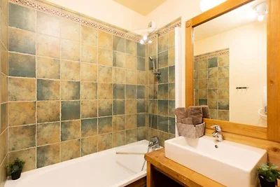 3 Zimmer für 8 Personen