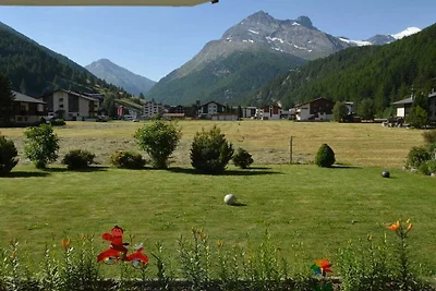 Appartamento per vacanze con 1 camera da...