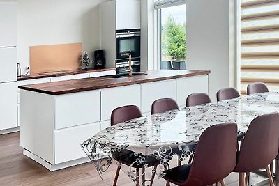 5 Sterne Ferienhaus in Væggerløse
