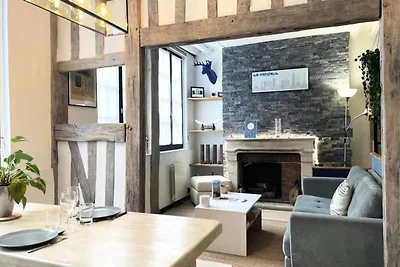 Appartements für 2 Personen