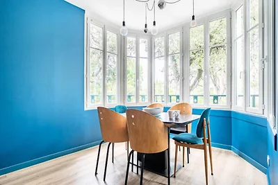 Apartment in Noirmoutier in der Nähe von Plag...