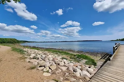 4 sterren vakantie huis in Aabenraa