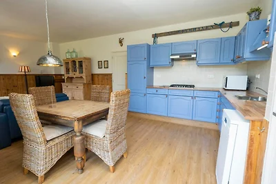 Wohnung in De Koog nahe Texel Strand