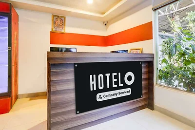 Hotel O Morjim vicino a Turtle Beach