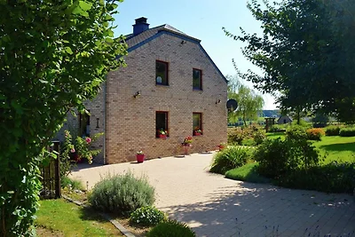 Ferienhaus Oree des bois in Paliseul mit...