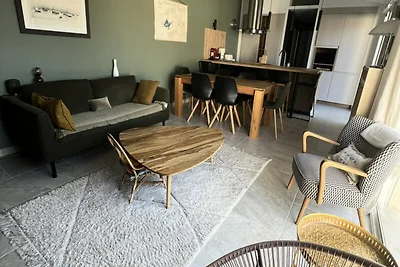 Appartement in La Rochelle vlakbij het...