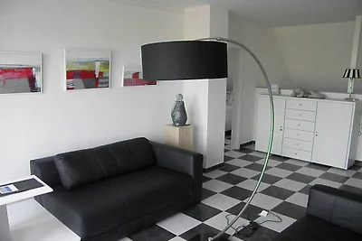 Modern Times Komfortabler Urlaubsort