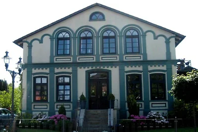 Ferienwohnung mit 1 Schlafzimmer