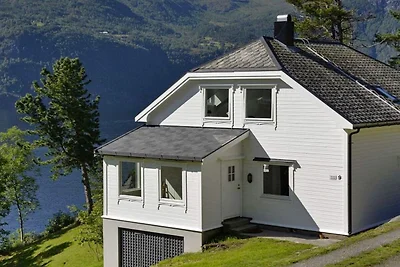 10 Personen Ferienhaus in Stordal