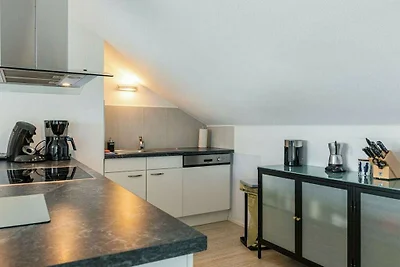 Ferienwohnung mit 2 Schlafzimmer