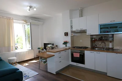 Ferienwohnung Familienurlaub Rijeka