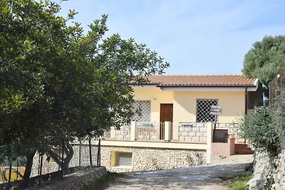 Villa a Siracusa con piscina