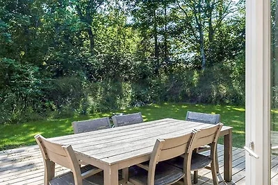 10 Personen Ferienhaus in Hadsund-By Traum