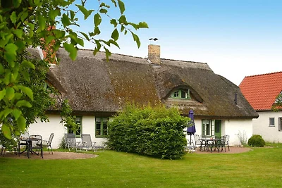Reihenhaus Vieregge in Germania con terrazza