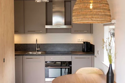 Tiny House in Breskens nahe dem Strand