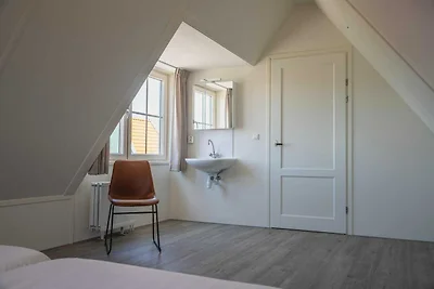 House with Infrared Sauna near Alkmaar