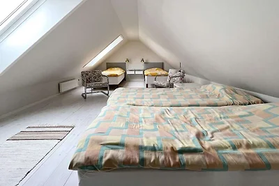 4 Personen Ferienhaus in YNGSJÖ, SVERIGE-By...