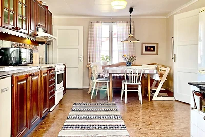 4 Personen Ferienhaus in VIMMERBY-By Traum