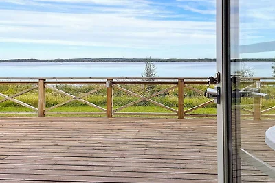 6 Personen Ferienhaus in HJO-By Traum