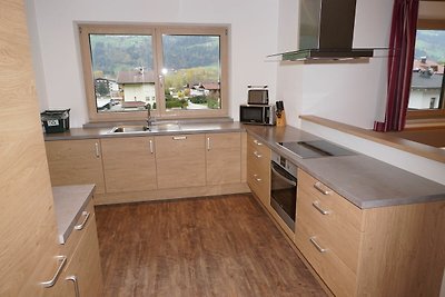 Große Ferienwohnung in Kaltenbach in...