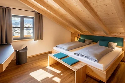 Apartamento vacacional en Bolsterlang con...