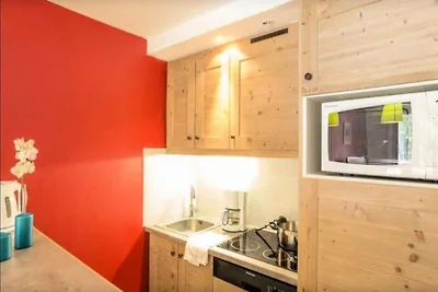 Selection Apartment mit 1 Schlafzimmer (5...