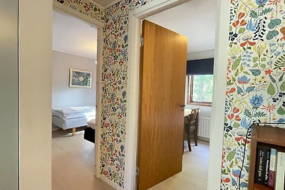 5 Sterne Ferienhaus in YSTAD