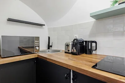 Estudio con encanto - 3P - Faubourg...