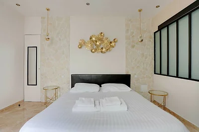 Charmantes Studio - 2P - Montorgueil