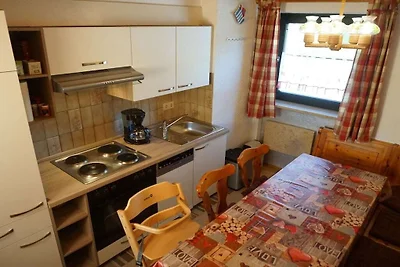 Ferienhaus in Zandt mit Schwimmbecken