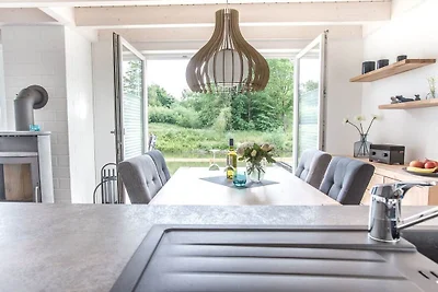 Ferienhaus in Nordhorn mit Schwimmbecken
