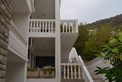 Guest House 4M Gregović - Double bed Lux 12